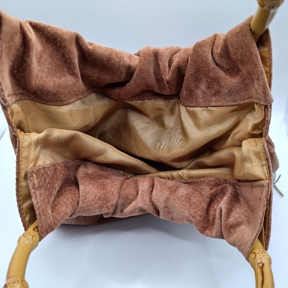 Handmade Genuine Leather Purse - Picture 9 of 10